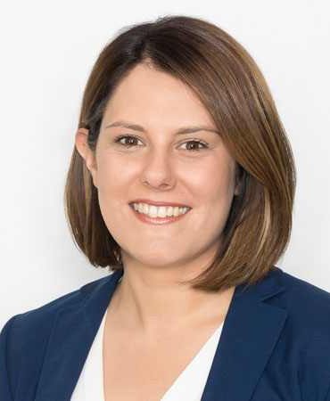 Sarah Cappello LLB