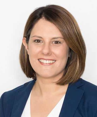 Sarah Cappello LLB