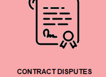 Contract Disputes