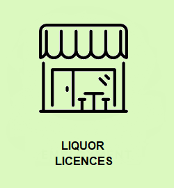 Liquor Licensing