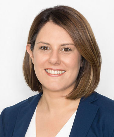 Sarah Cappello LLB